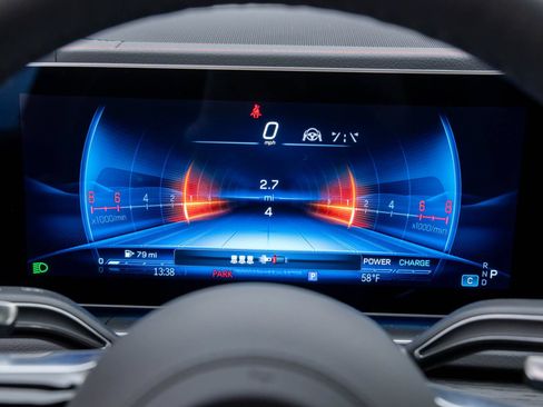 New 2026 Mercedes-Benz GLE 53 AMG 4MATIC Coupe image 24