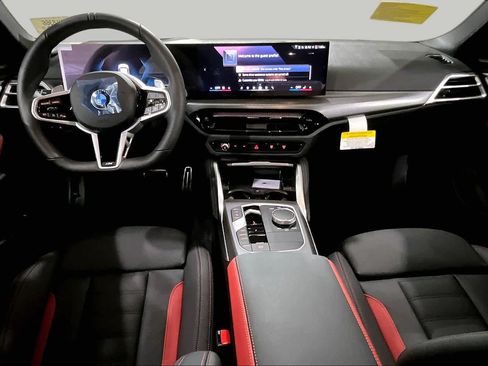 New 2026 BMW 430i xDrive w/ M Sport Package AWD/4WD image 7