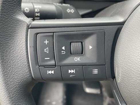 New 2026 Nissan Kicks SV w/ SV Premium Package AWD/4WD image 28