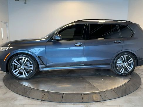 Used 2020 BMW X7 xDrive40i w/ M Sport Package image 5