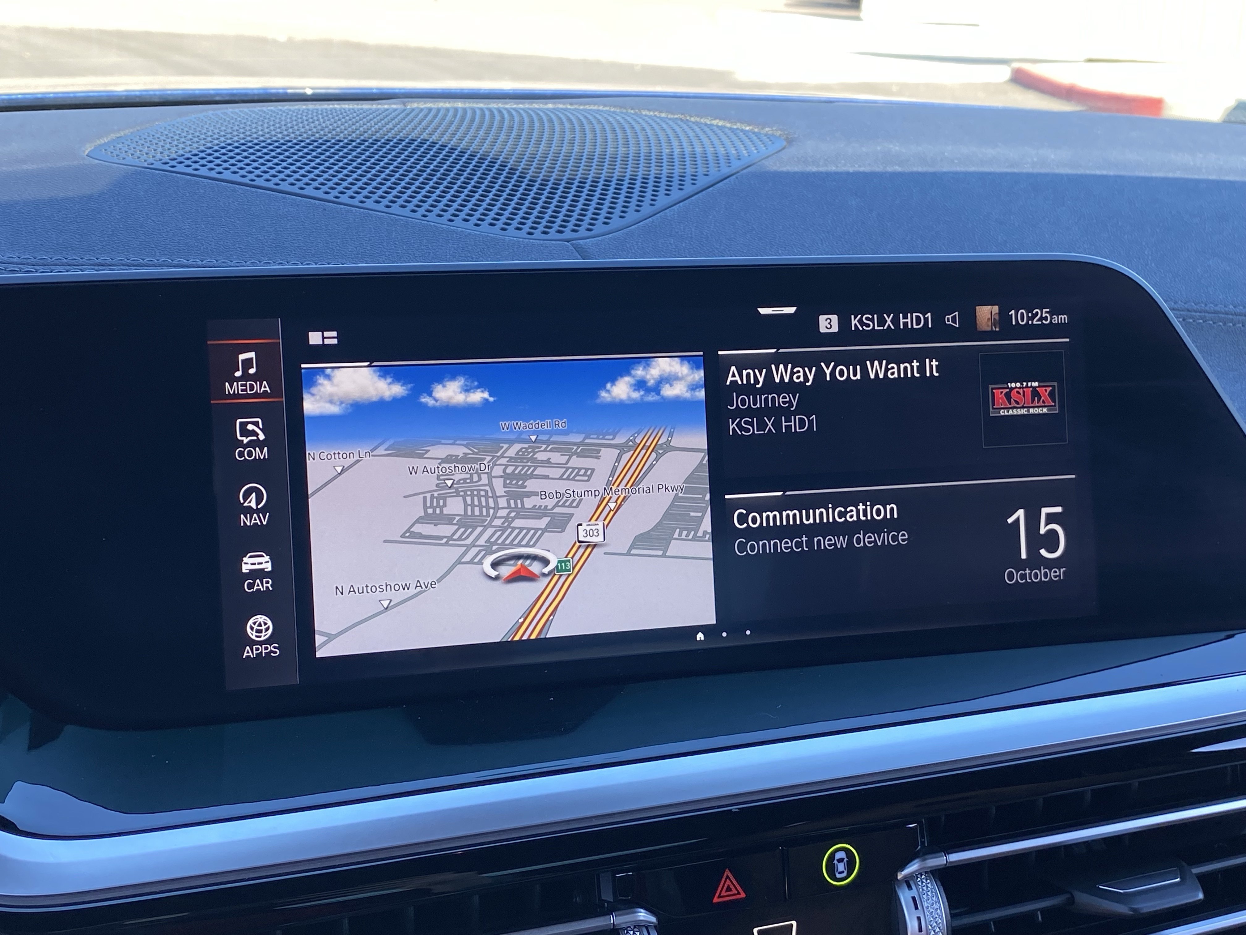 Used 2021 BMW Z4 sDrive30i w/ Executive Package RWD image 23