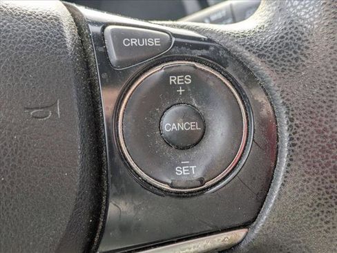 Used 2013 Honda Civic HF image 12