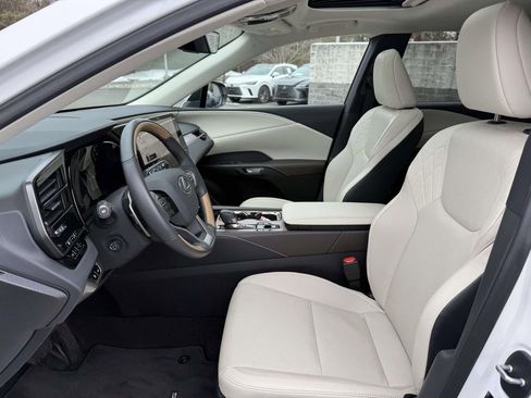 Used 2024 Lexus RX 350 Premium w/ Accessory Package (K3) image 13