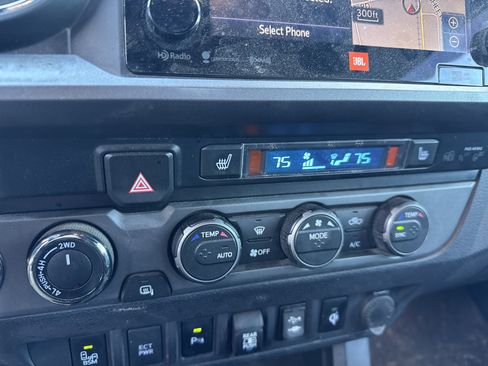 Used 2019 Toyota Tacoma TRD Pro image 28