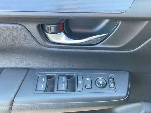 Used 2026 Honda CR-V TrailSport image 12