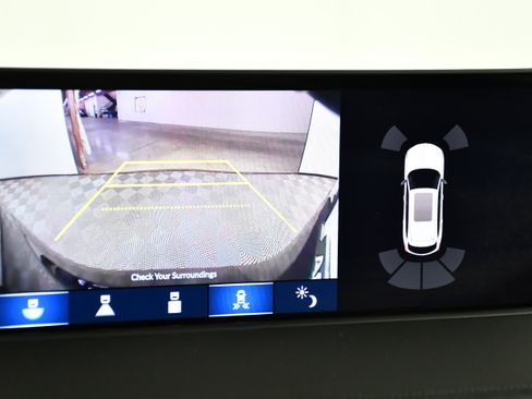 Certified 2024 Acura MDX SH-AWD w/ Technology Package image 27