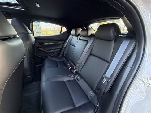 New 2026 MAZDA MAZDA3 s image 23