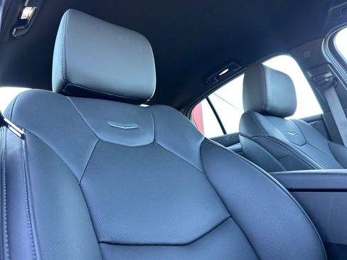Certified 2026 Cadillac CT5 Premium Luxury RWD image 20