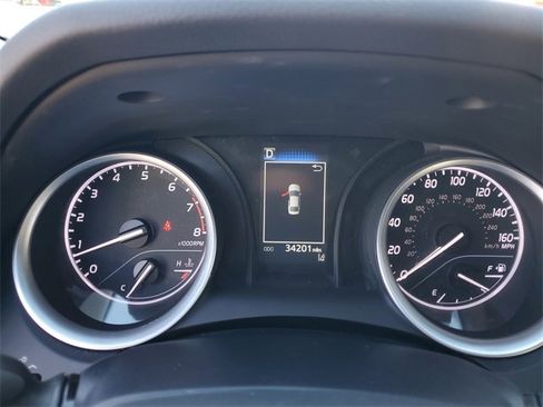 Used 2023 Toyota Camry LE image 23