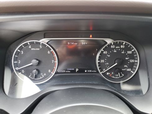 Certified 2023 Nissan Rogue S FWD image 25