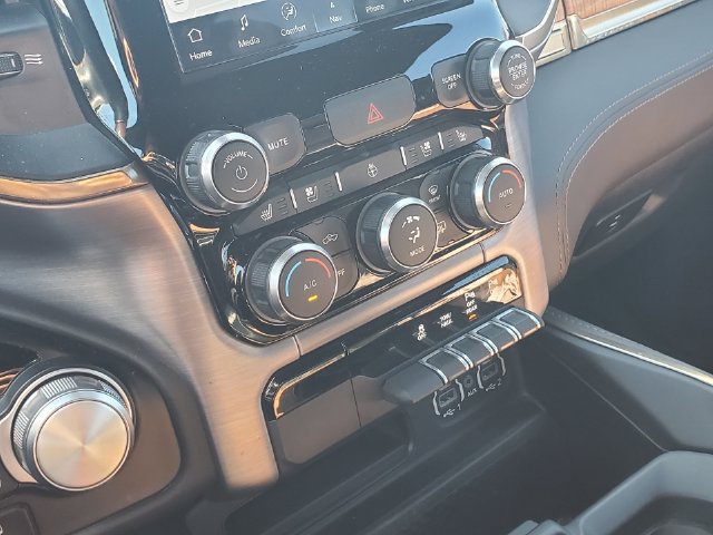 Used 2022 RAM 1500 Limited AWD/4WD image 14