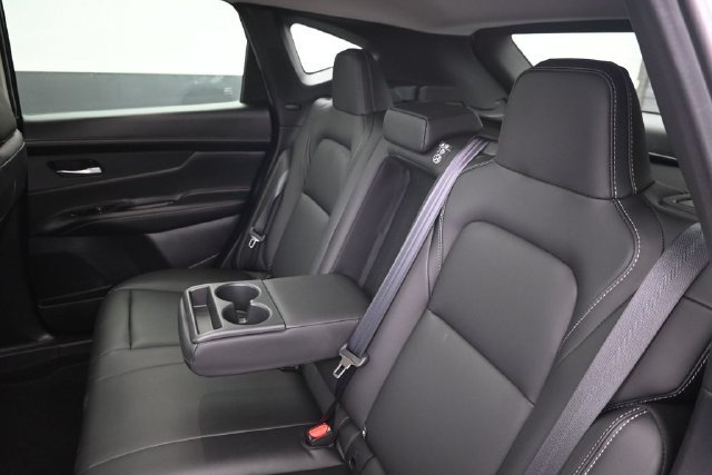 Certified 2025 Nissan Murano SL w/ Cargo Package AWD/4WD image 29