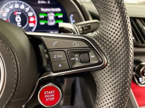 Used 2023 Audi R8 V10 performance image 20