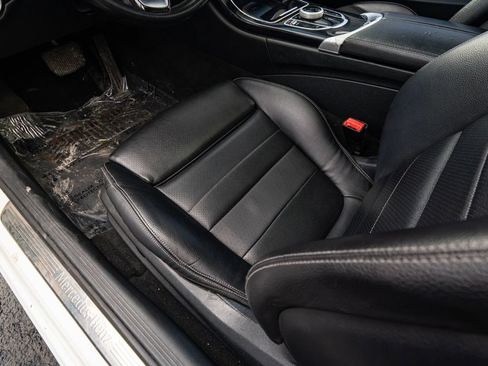 Used 2017 Mercedes-Benz C 300 Coupe w/ Premium 1 Package image 25