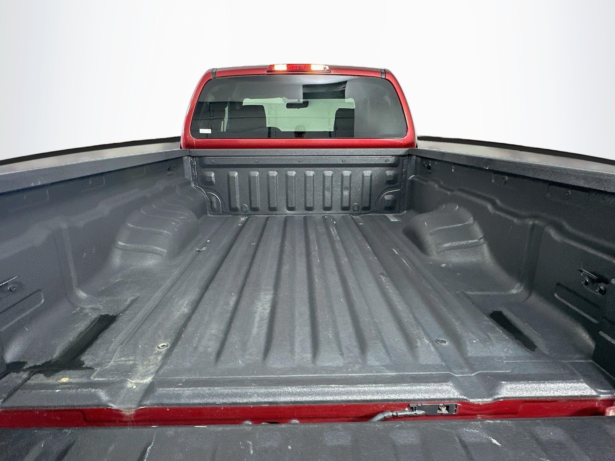 Used 2019 Nissan Frontier S RWD image 28