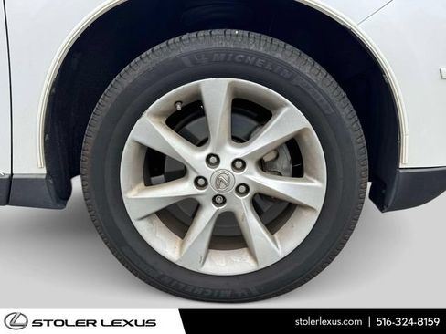 Used 2011 Lexus RX 350 AWD w/ Premium Pkg image 11