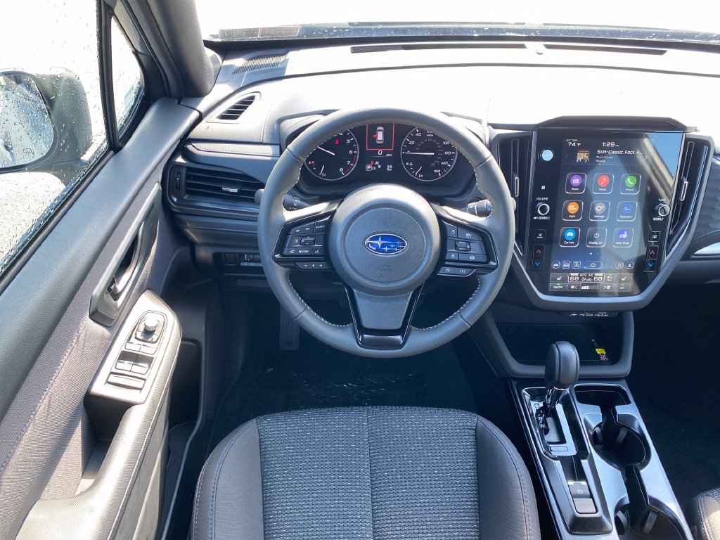New 2026 Subaru Forester Premium AWD/4WD image 24