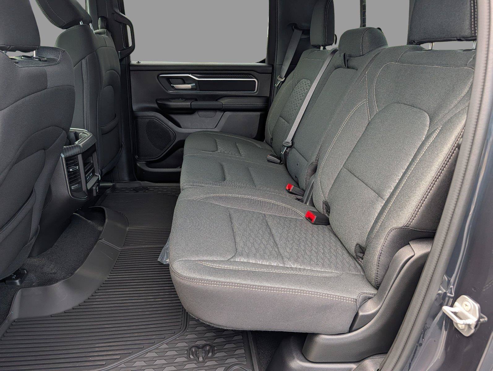 New 2027 RAM 1500 Big Horn AWD/4WD image 31