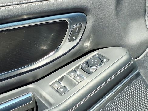 New 2026 Ford Expedition Platinum AWD/4WD image 17