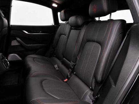 Used 2022 Maserati Levante Modena S AWD/4WD image 14