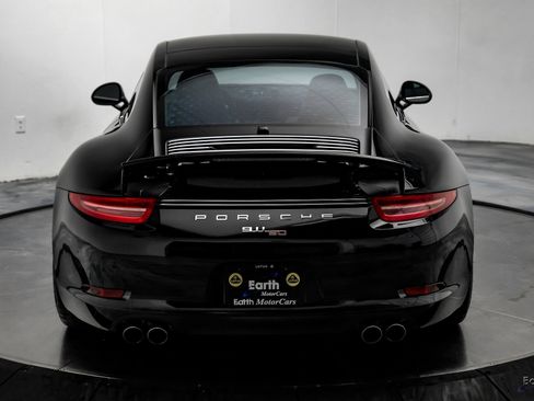 Used 2014 Porsche 911 50th Anniversary Edition image 12