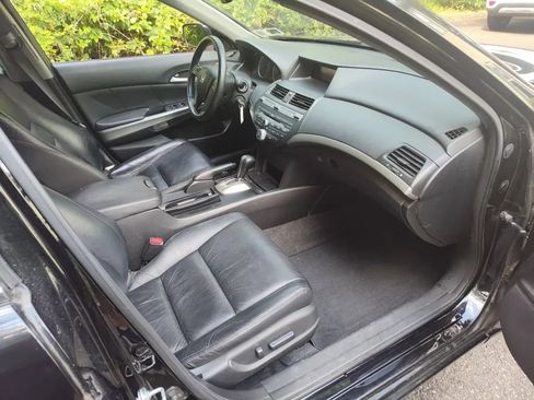 Used 2010 Honda Accord EX-L image 10