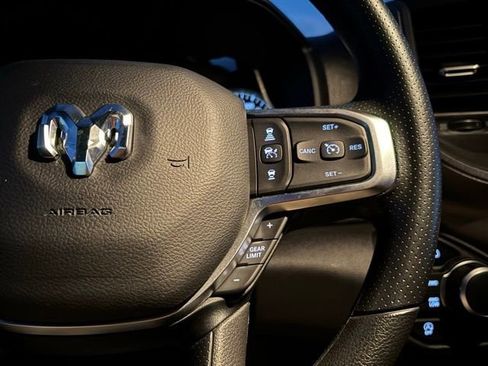 Certified 2025 RAM 1500 Tradesman image 32