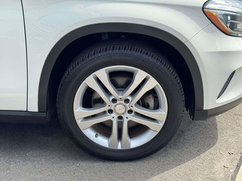 Used 2015 Mercedes-Benz GLA 250 4MATIC image 8
