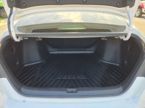 Used 2026 Honda Accord EX-L image 28