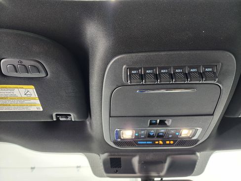 Used 2023 Ford F450 Lariat w/ Lariat Ultimate Package AWD/4WD image 54