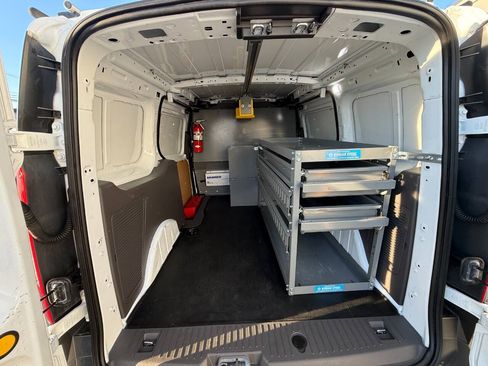 Used 2020 Ford Transit Connect XL FWD image 36