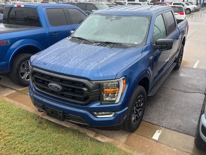 Used 2022 Ford F150 XLT w/ Equipment Group 302A High