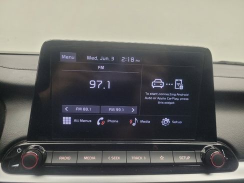 Used 2023 Kia Forte LXS FWD image 25