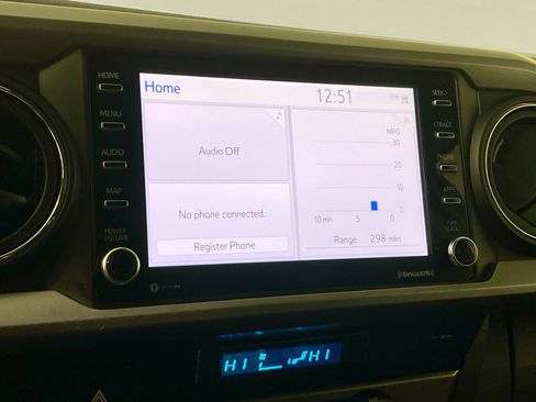 Used 2023 Toyota Tacoma SR5 image 28