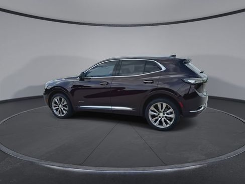 Used 2021 Buick Envision Avenir FWD image 6