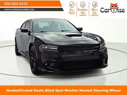 Used 2021 Dodge Charger R/T w/ Plus Group