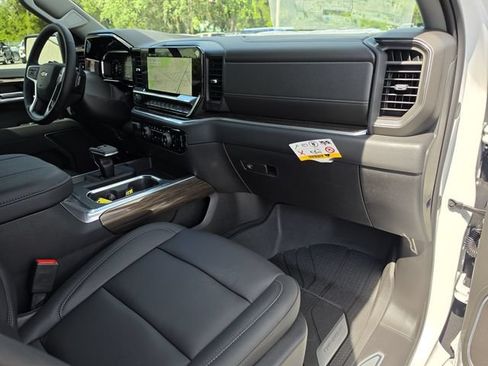 New 2026 Chevrolet Silverado 1500 LT w/ All Star Edition Plus AWD/4WD image 15