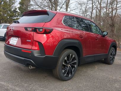 New 2026 MAZDA CX-50 2.5 Hybrid w/ Premium Plus Pkg