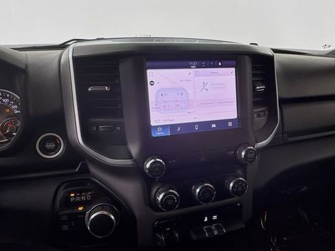 Used 2024 RAM 2500 Big Horn w/ Bed Utility Group image 14