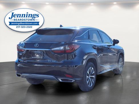 Used 2021 Lexus RX 350 AWD w/ Premium Package image 29