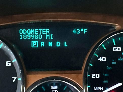 Used 2011 Buick Enclave CXL w/ LPO, Cargo Convenience Pkg image 15