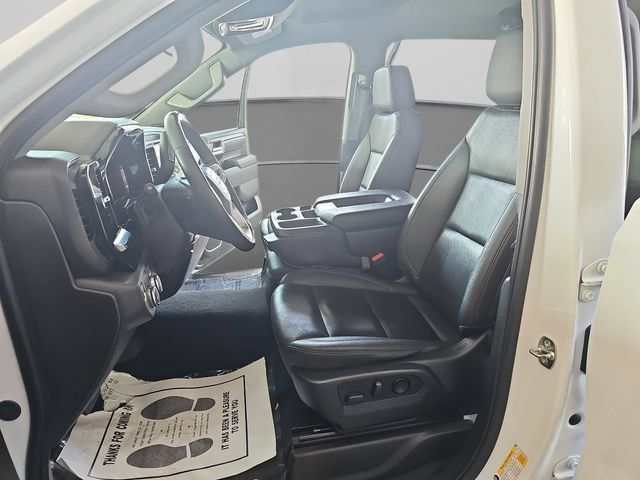 Used 2025 GMC Sierra 1500 SLT RWD image 12