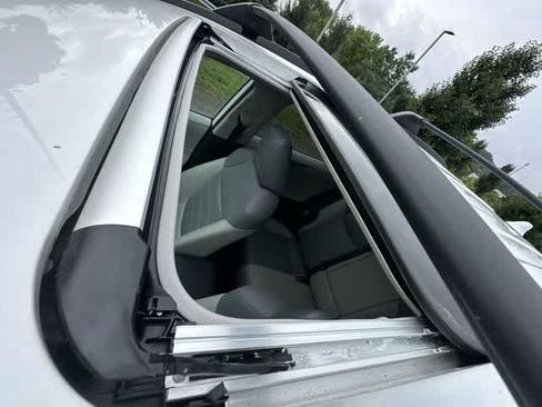 Used 2024 Toyota RAV4 XLE Premium w/ Weather Package AWD/4WD image 6