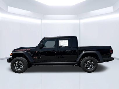 Used 2022 Jeep Gladiator Mojave w/ Trailer Tow Package