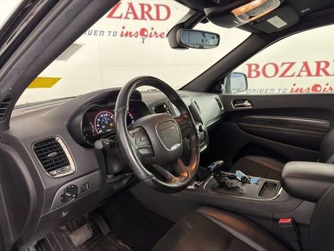 Used 2020 Dodge Durango GT AWD/4WD image 12