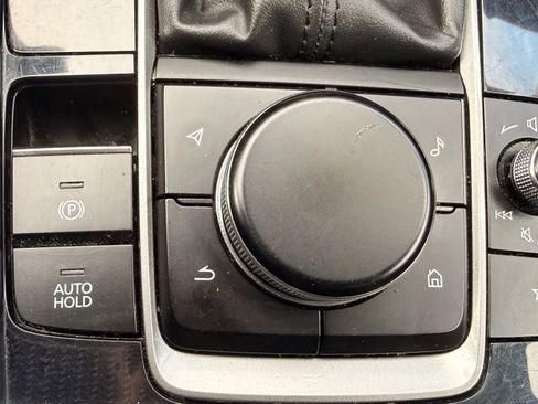 Used 2024 MAZDA CX-30 AWD 2.5 S w/ Select Sport Pkg image 24