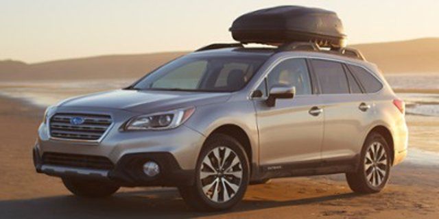Used 2017 Subaru Outback 3.6R Limited AWD/4WD image 1