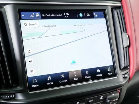 Certified 2022 Maserati Levante Modena image 15