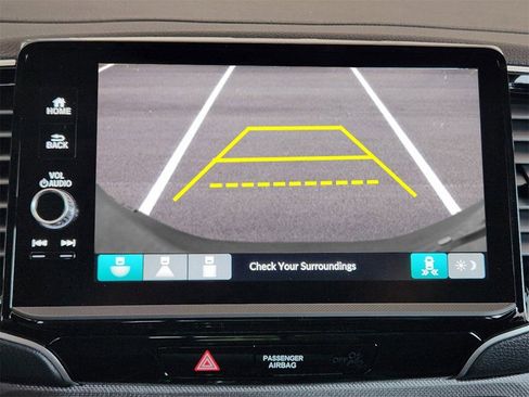 New 2025 Honda Ridgeline RTL+ image 14