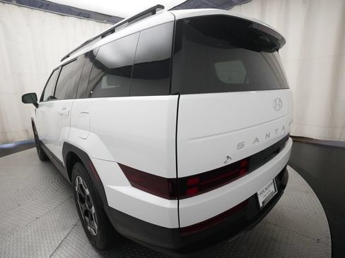 Used 2024 Hyundai Santa Fe SEL FWD image 34